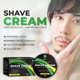 XMicro Pink Razor and Shaving Cream For Women