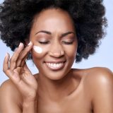 Anti Aging Cream for all skin type with organic ingredients